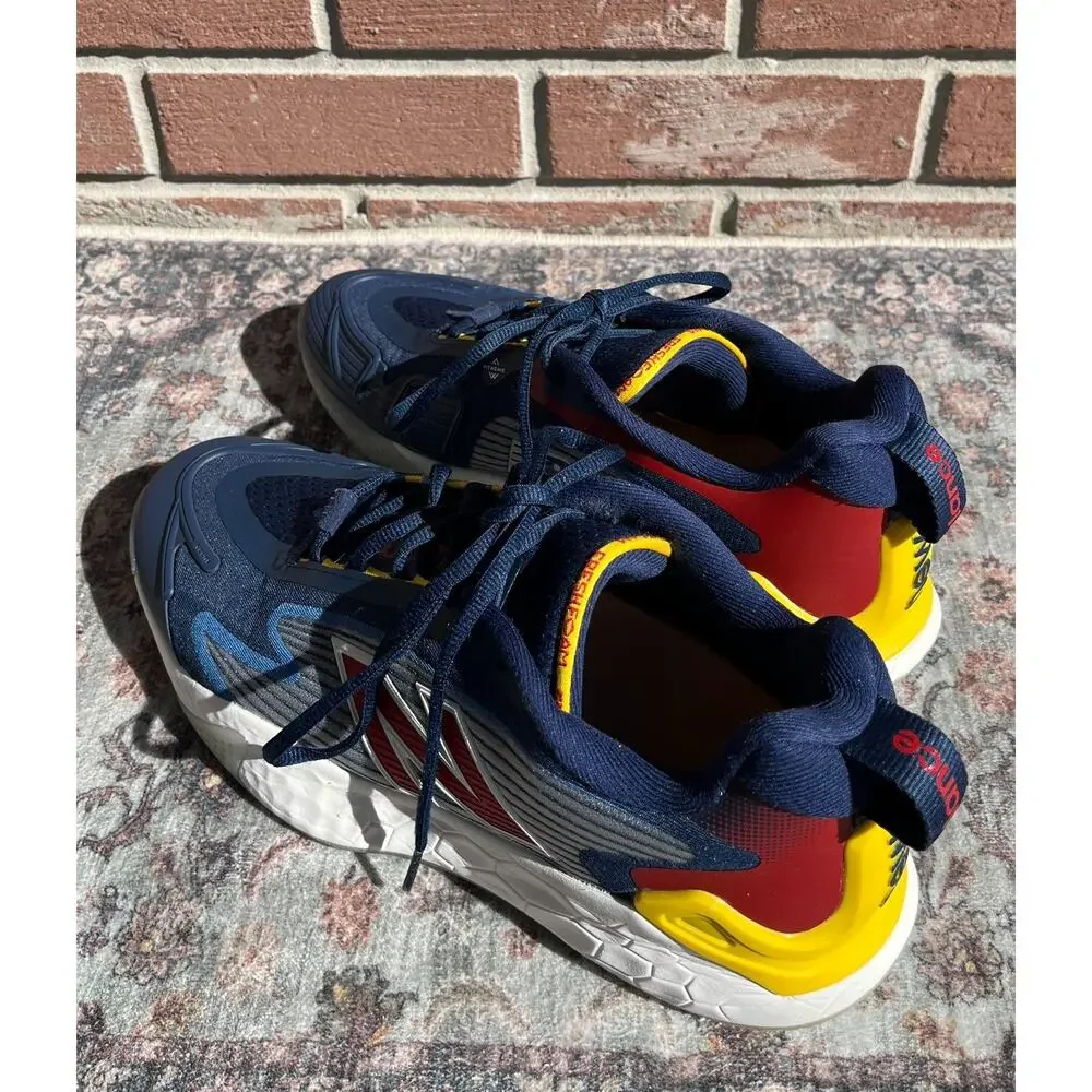 New Balance Fresh Foam X CT-Rally Men's Tennis Shoes - Size 12.5 D